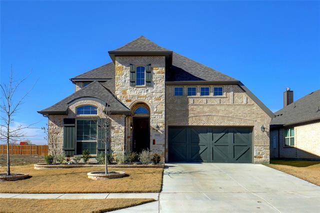 9800 Trail Map Drive, Fort Worth, TX 76036