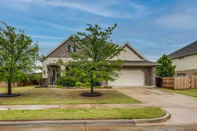 5242 Leander Way, Midlothian, TX 76065