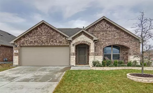 709 Pearl Way, Arlington, TX 76002