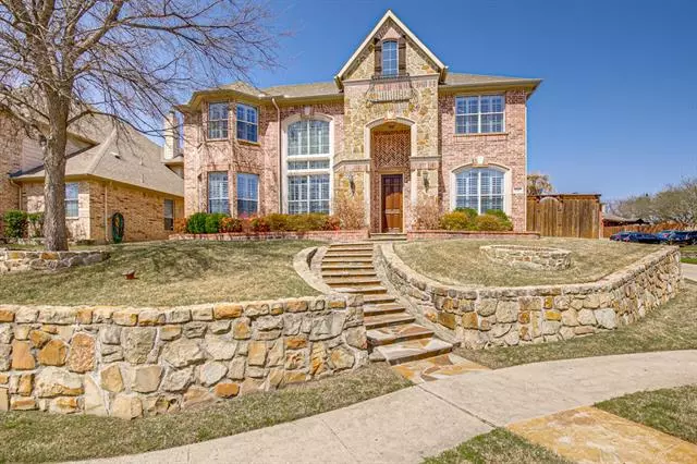 930 Potter Avenue, Rockwall, TX 75087