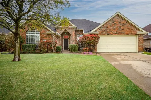 9705 Lancashire Drive N, Rowlett, TX 75087