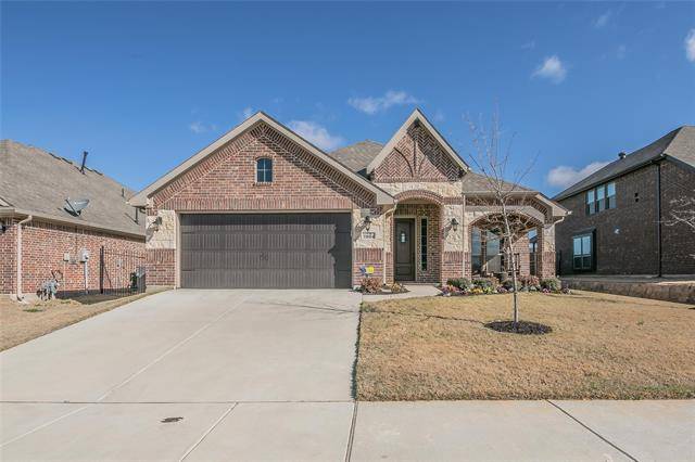 7004 Water Meadows Drive, Fort Worth, TX 76123