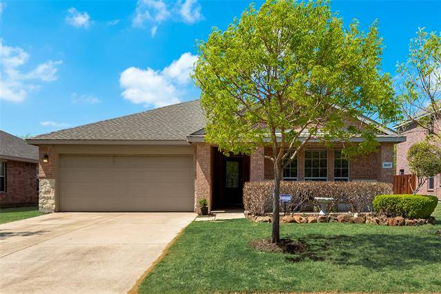 3607 Wolf Creek Lane, Melissa, TX 75454