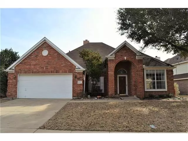 5500 Mt Mckinley Road, Fort Worth, TX 76137