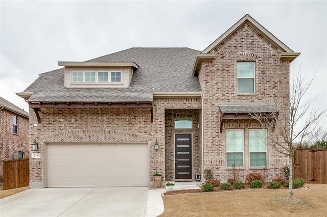 2200 Bennington Drive, Melissa, TX 75454