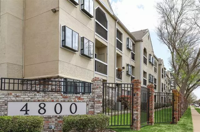 4800 W Lovers Lane #409, Dallas, TX 75209