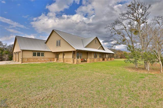 15560 County Road 122, Ranger, TX 76470