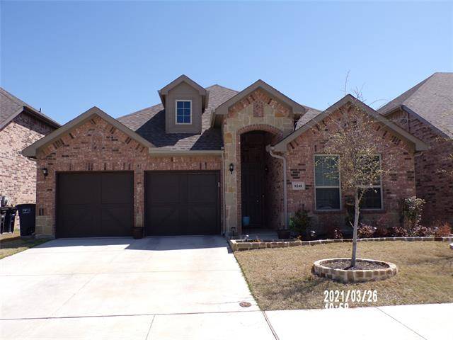 8240 Pine Meadows Drive, Fort Worth, TX 76244