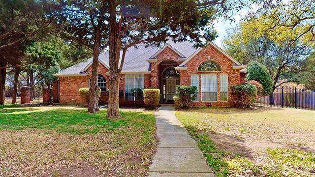 335 Ravenaux Drive, Southlake, TX 76092