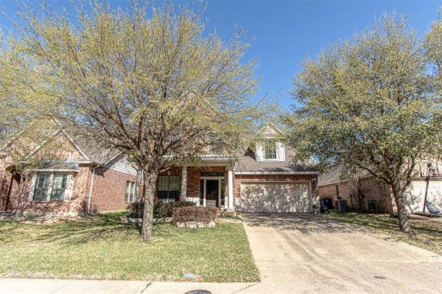 2921 Vacherie Lane, Dallas, TX 75227