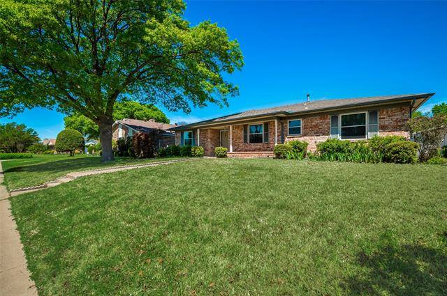 1613 Trowbridge Street, Garland, TX 75044