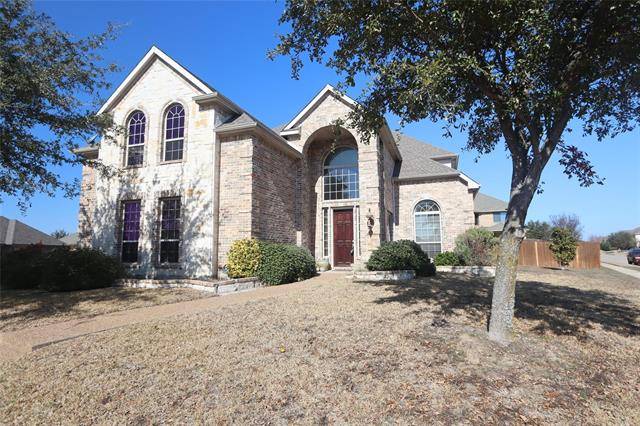 637 SUNDOWN Way, Murphy, TX 75094