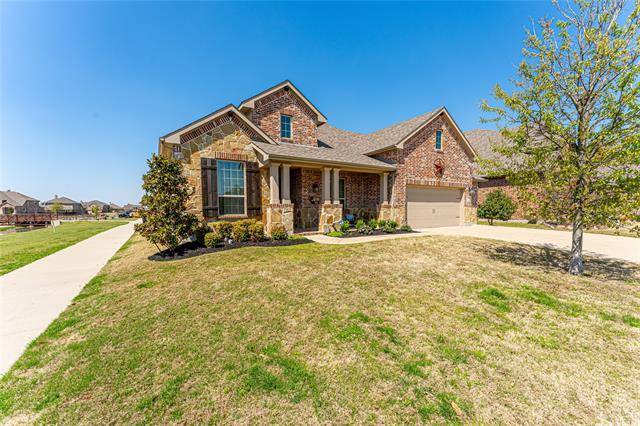 1631 Sedalia, Prosper, TX 75078