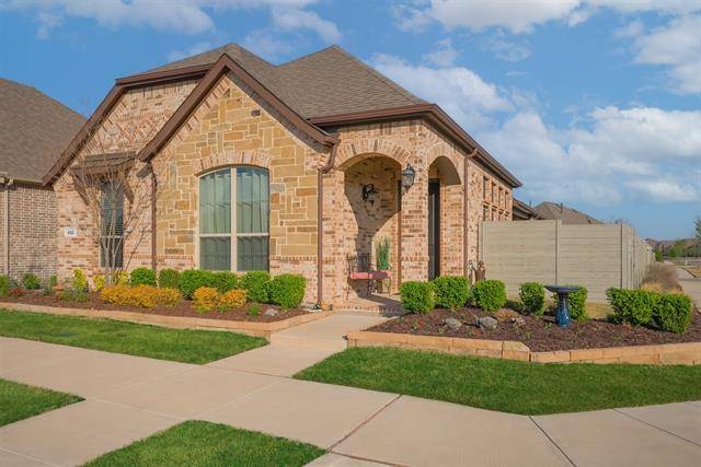 800 Streetside Lane, Argyle, TX 76226