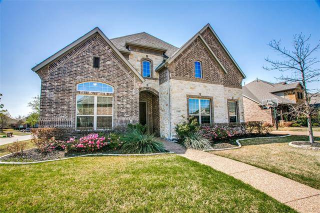 1508 Saddletree Lane, Keller, TX 76248