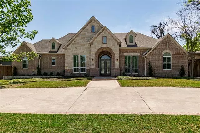 7808 Idlewood Lane, Dallas, TX 75230