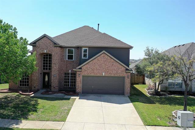 5036 San Jacinto Drive, Haltom City, TX 76137