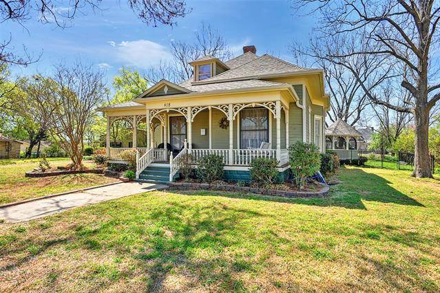 408 W Main Street, Whitesboro, TX 76273