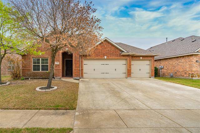 2920 Glenoaks Drive, Royse City, TX 75189