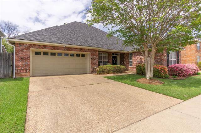 8116 Captain Mary Miller Drive, Shreveport, LA 71115