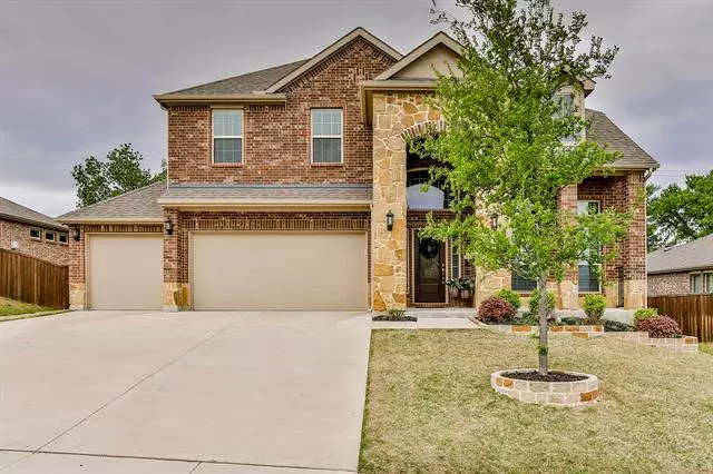 3527 Cooke Lane, Melissa, TX 75454