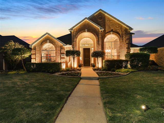 9732 Windy Hollow Drive, Irving, TX 75063