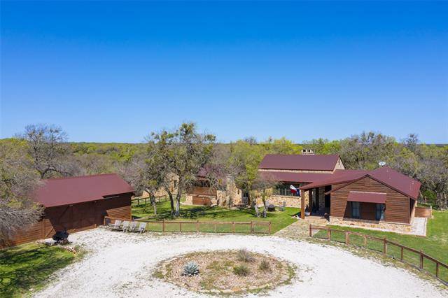 118 PR 1077, Clifton, TX 76634