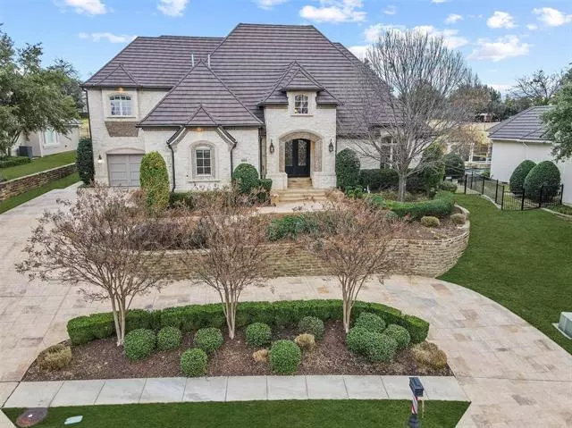 4624 Pine Valley Drive, Frisco, TX 75034