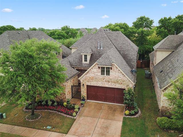 1859 Audubon Pond Way, Allen, TX 75013