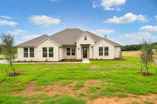 274 Odell Road, Springtown, TX 76082