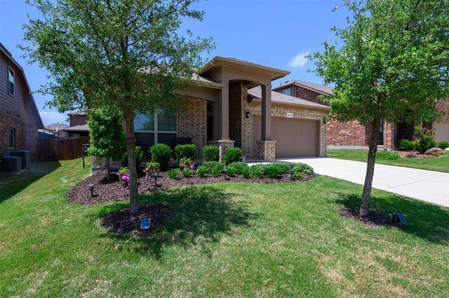 2836 Saddle Creek Drive, Fort Worth, TX 76177