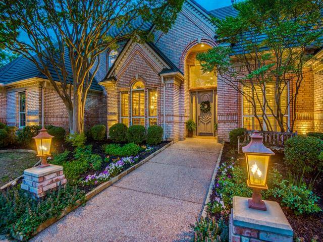 1215 Concord Avenue, Southlake, TX 76092