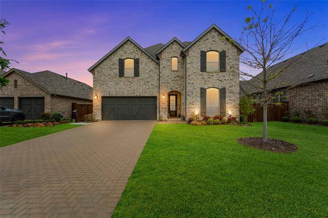 610 Katelyn Avenue, Prosper, TX 75078