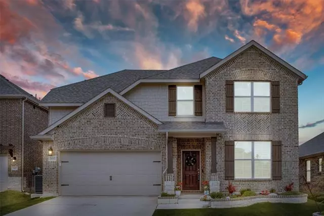 3007 Chestnut Lane, Melissa, TX 75454