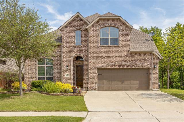 2417 Bigleaf Court, Plano, TX 75074