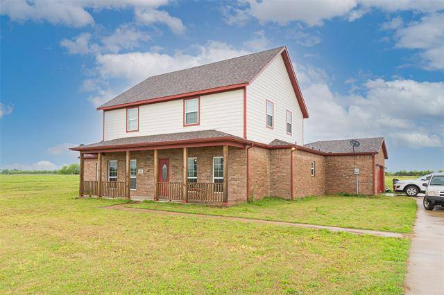 161 Knob Hill Road, Whitewright, TX 75491