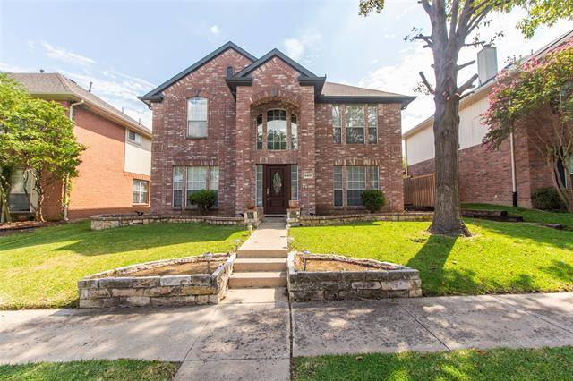 4407 Santa Fe Lane, Mckinney, TX 75070