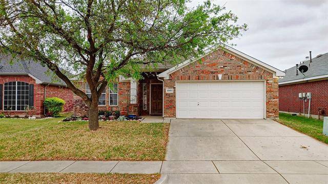 4004 Shiver Road, Fort Worth, TX 76244