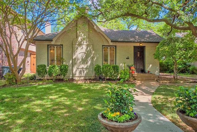 6319 Velasco Avenue, Dallas, TX 75214