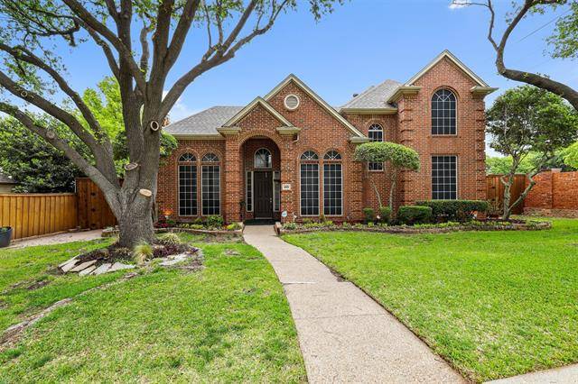 100 Woodcrest Lane, Coppell, TX 75019