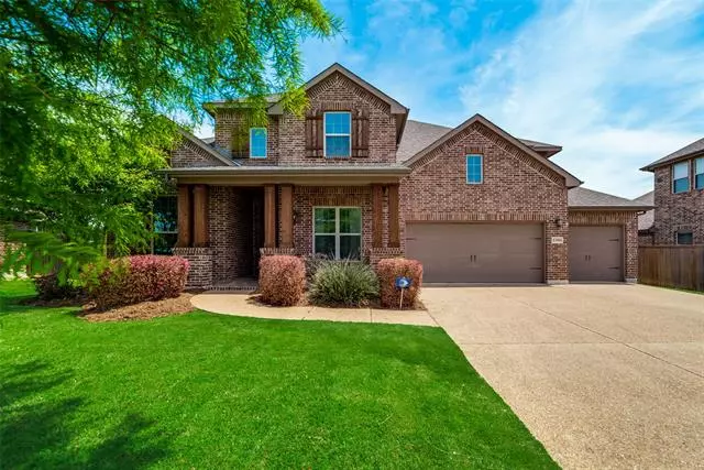 1500 Southern Pines Court, Prosper, TX 75078