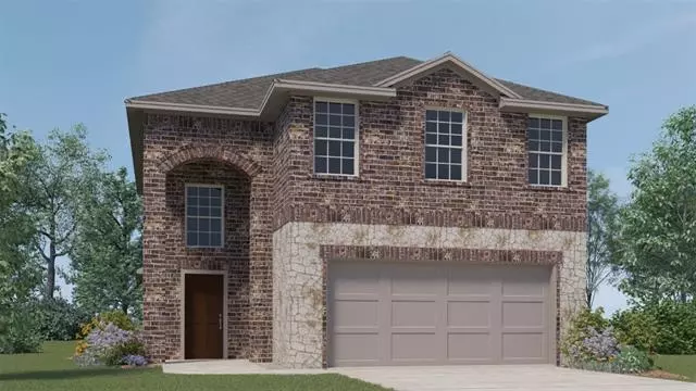 2049 Ocelot Street, Crandall, TX 75114