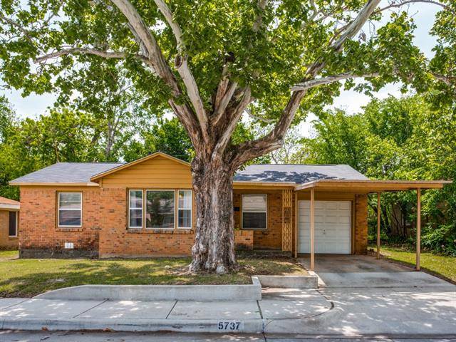 5737 Aton Avenue, Westworth Village, TX 76114