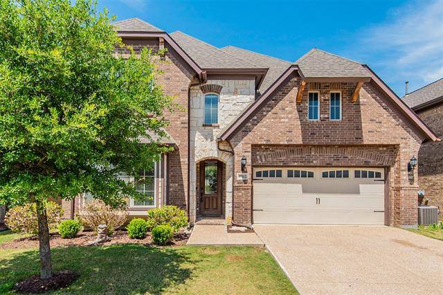 15112 Mount Evans Drive, Little Elm, TX 75068