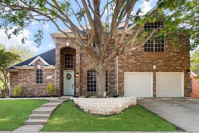 5316 Sandstone Lane, Mckinney, TX 75072