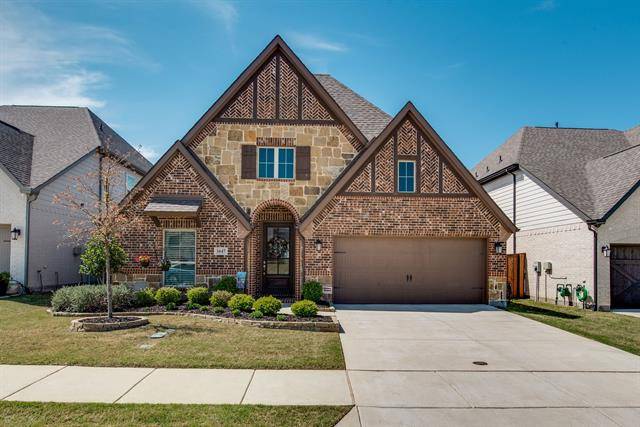 1647 Twistleaf Road, Northlake, TX 76226