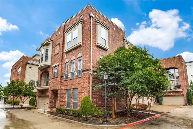 2230 City Market Lane, Dallas, TX 75201