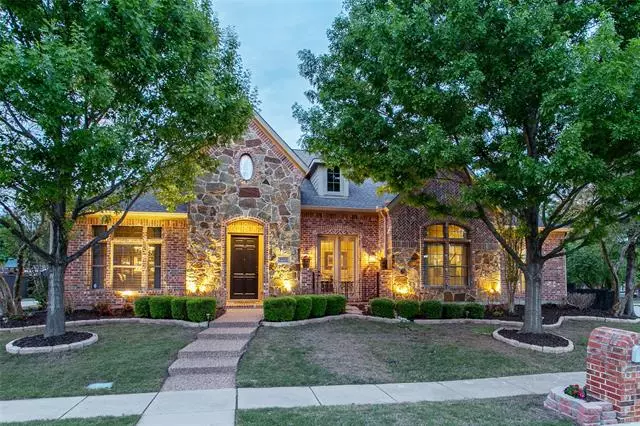 8400 Sea Pines Place, Mckinney, TX 75072