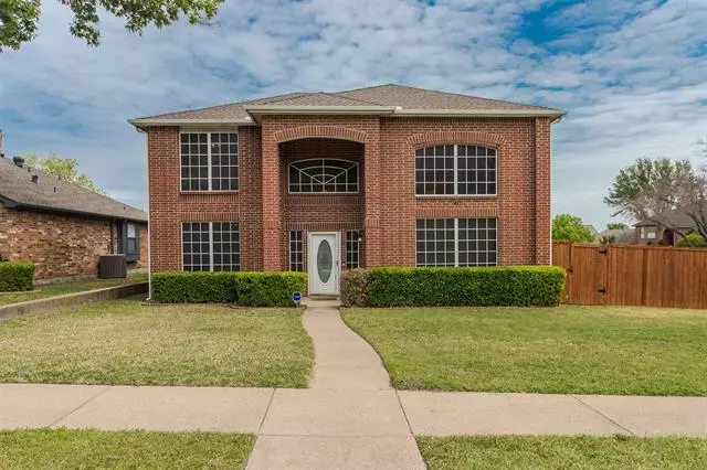 427 Sumner Drive, Mesquite, TX 75149