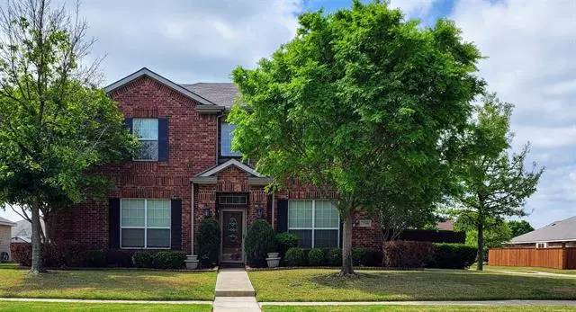 2200 Creekdale Drive, Denton, TX 76210